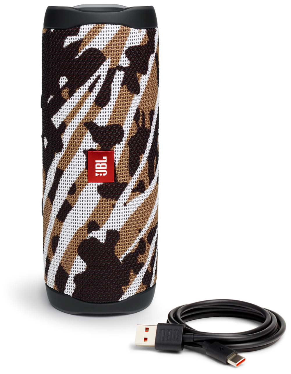 JBL Flip 5 Black Star
