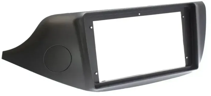 Магнитола для KIA Ceed 2 JD 2012-2018 (рамка матовая) - Teyes CC4L-DTS монитор 9" IPS, Android 14, Быстрая, Snapdragon 662, CarPlay, 4G SIM-слот