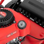 Газонокосилка бензиновая MTX GL46-ZG, 46 см, 65 л