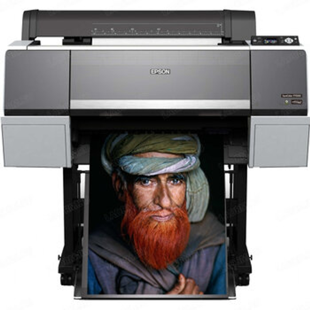 Плоттер Epson SureColor SC-P7000 STD