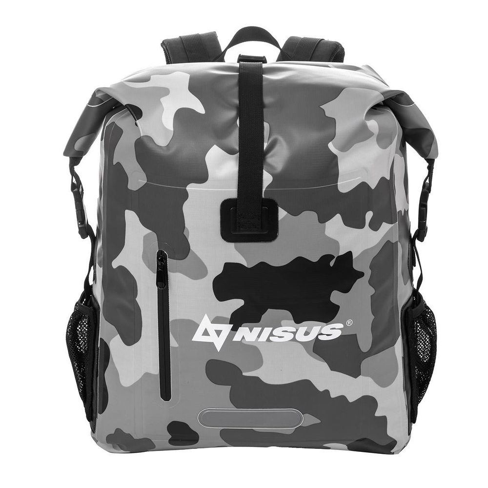 Герморюкзак NISUS 20+5л ПВХ (N-BW-20)