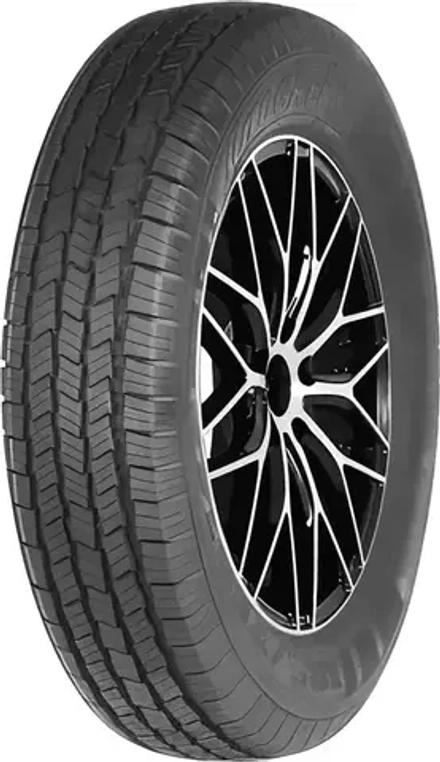 Летняя шина Autogreen SmartTour (185/75 R16C 104/102R)