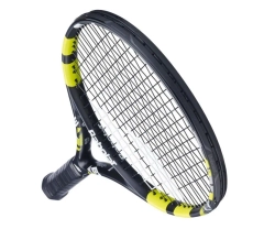 Теннисная ракетка Babolat Evoke Tour - black/yellow