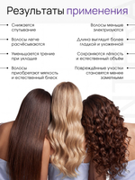 Спрей кондиционер для поврежденных и пористых волос ESTEL х SOINTERA