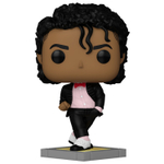 Фигурка Funko POP! Rocks - Michael Jackson (Billie Jean)