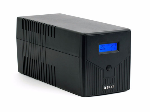 Источник бесперебойного питания 220V SKAT-UPS 1000/600