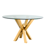 Обеденный стол Dining Table Triumph арт.113930