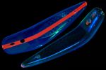 Блесна троллинговая HIGASHI Eclipse II 3 Mustad #334