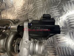 Турбина 4947702403 Mitsubishi для BMW
