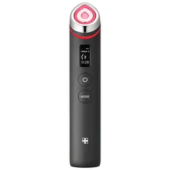 Микротоковый массажер для лица Medicube AGE-R Booster Pro Черный