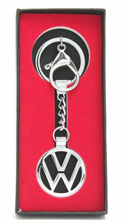 Брелок №069 Mercedes KING №069