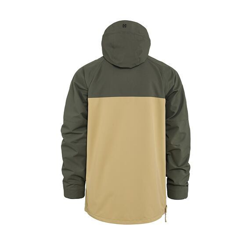 Крутка мужская NORMAN JACKET (grape leaf) (XL)