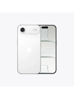 iPhone 17 Air 256 GB Cloud White