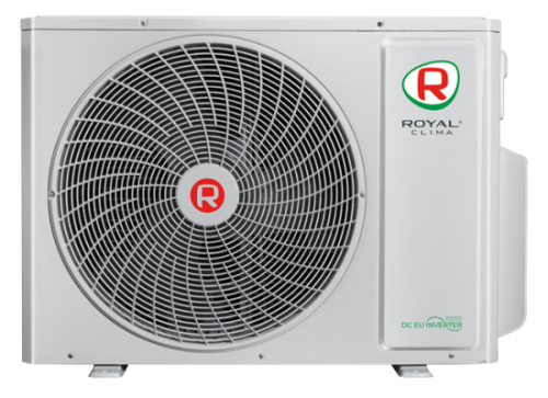 Наружный блок ROYAL CLIMA MULTI GRIDA EU ERP Inverter 2RGR-14HN/OUT