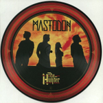 Mastodon / The Hunter (Picture Disc)(LP)