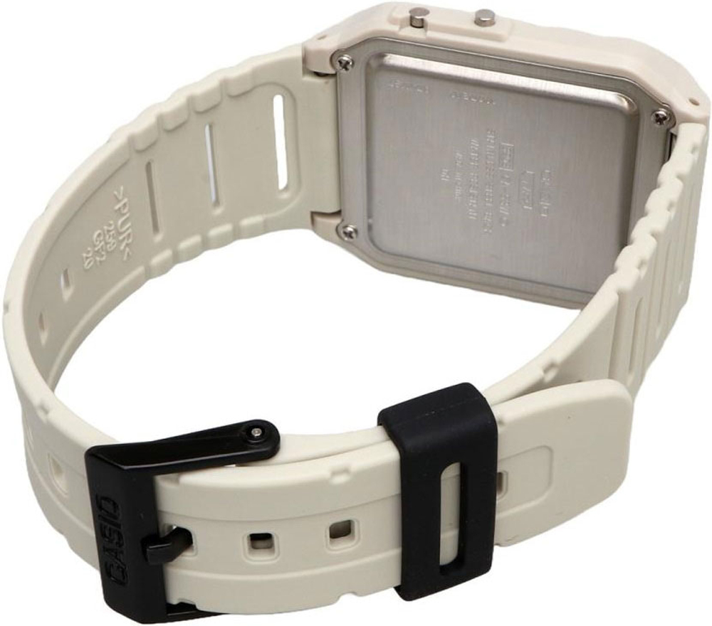Часы Casio CA-53WB-8B