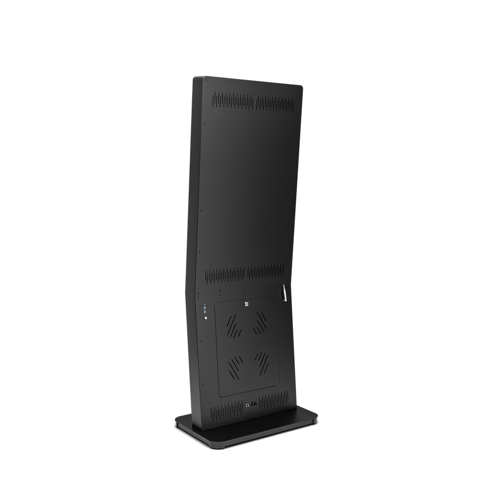 Интерактивный сенсорный киоск BM Genesis 43"