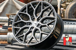 Комплект дисков VPS HF2 19x8 et38 5x112