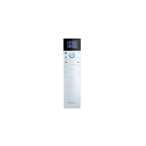 Настенный блок мульти сплит системы Daikin FTXJ20AW — (1)
