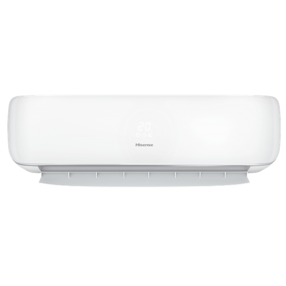 Мульти сплит-система Hisense на 2 комнаты (35+35 кв.м.) PREMIUM DESIGN R32 — (2)