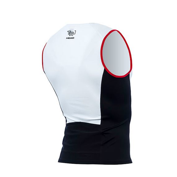 Майка Мужская Head TRI-Top