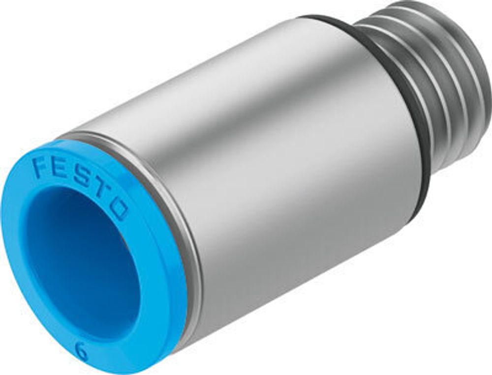 QSM-M5-3-I-R Штуцер с цанговым соединением QSM-M5-3-I-R Штуцер с цанговым соединением