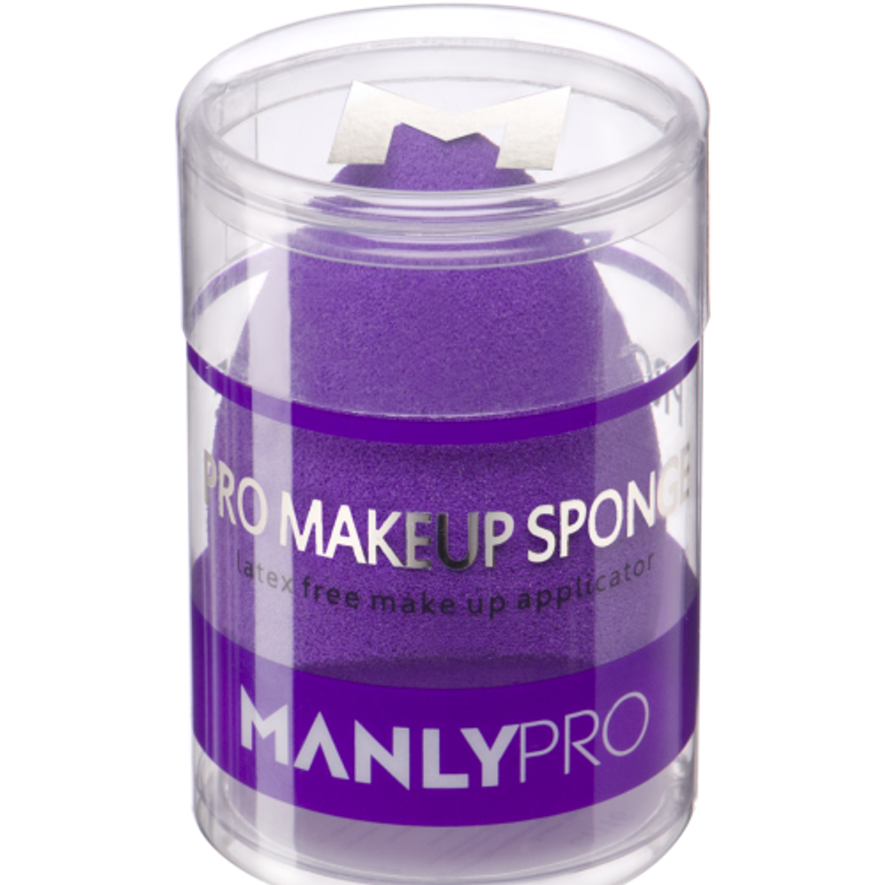 Спонж  ManlyPro - СП15