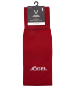 Гольфы футбольные CAMP BASIC SLEEVE SOCKS, гранатовый/белый