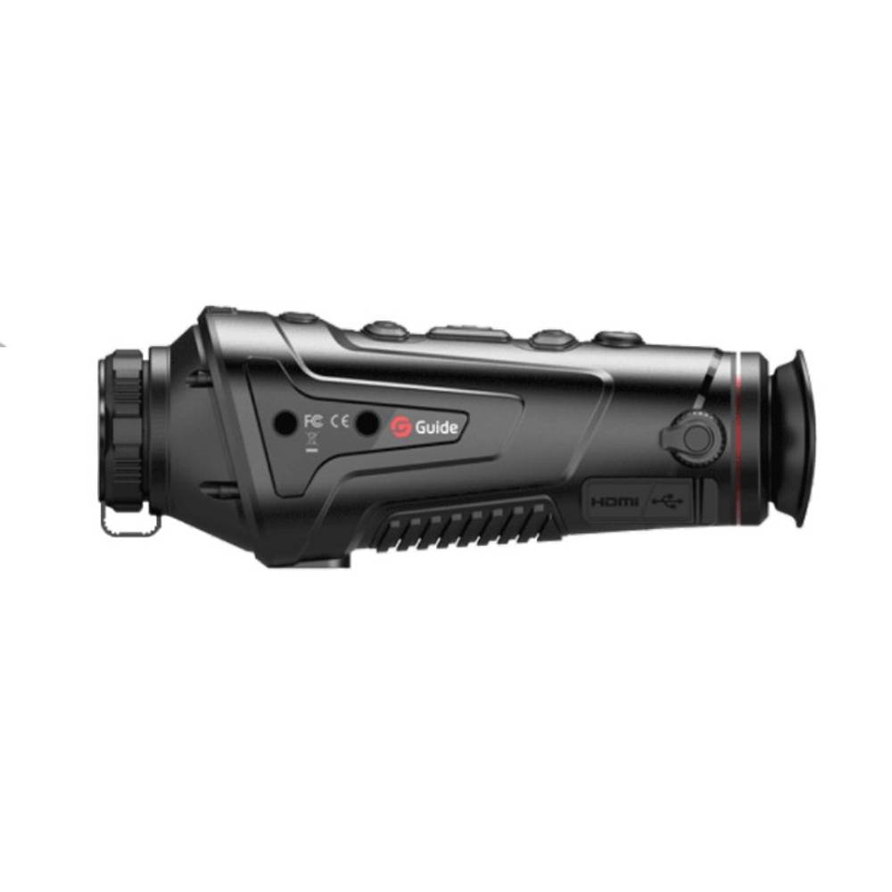 Тепловизионный монокуляр Guide TrackIR 25MM