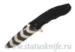 Нож Zero Tolerance 0562TS First 5 Hindererфотография - 1