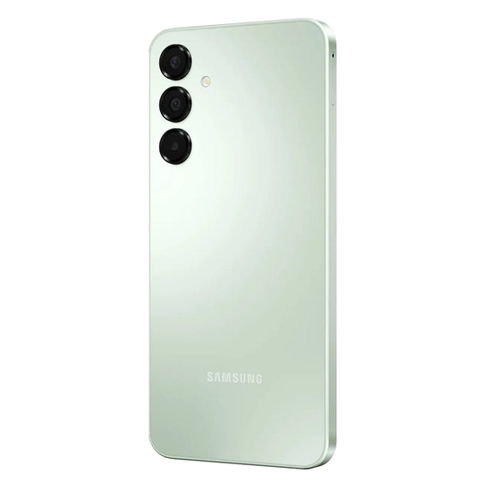 Смартфон Samsung Galaxy A16 6/128 Гб Мятный