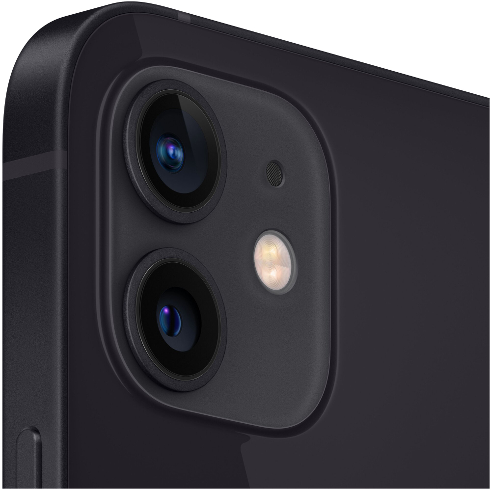 Смартфон Apple iPhone 12 256Gb, Black