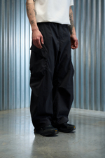 Брюки Nothomme Blue Monte Work Pants "Yanya Gray"
