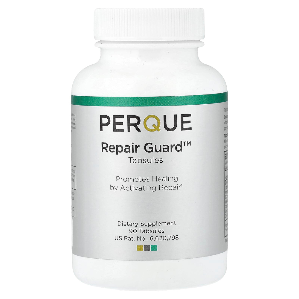 PERQUE, Repair Guard™, 90 таблеток