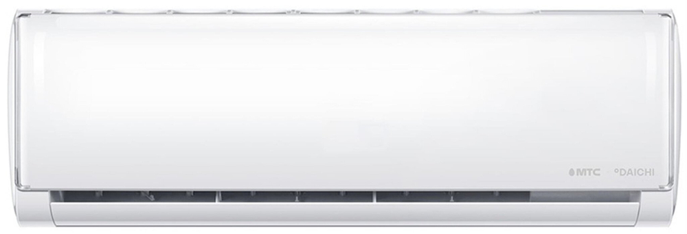 Сплит-система кондиционер настенный Daichi Beta B35AVQ1_UNL_A/B35FV1_UNL_A на 33 м²