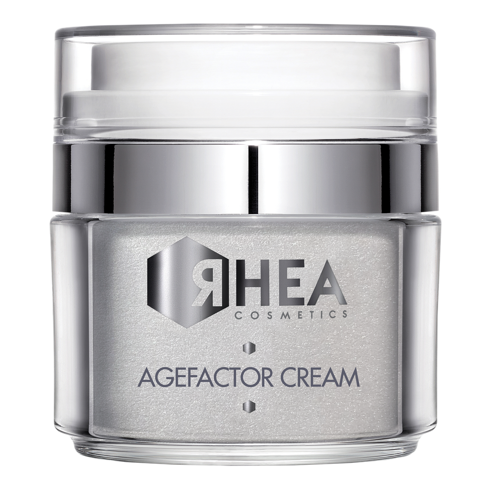 RHEA AgeFactor Крем-ревитализант для лица RHEA AgeFactor Крем-ревитализант для лица