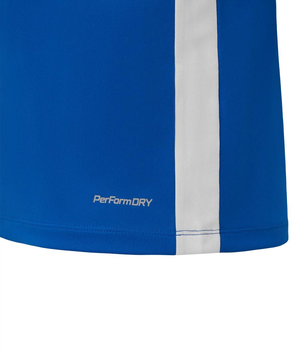 Футболка игровая DIVISION PerFormDRY Element Jersey, синий