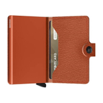 Кошелёк Secrid Miniwallet Crisple