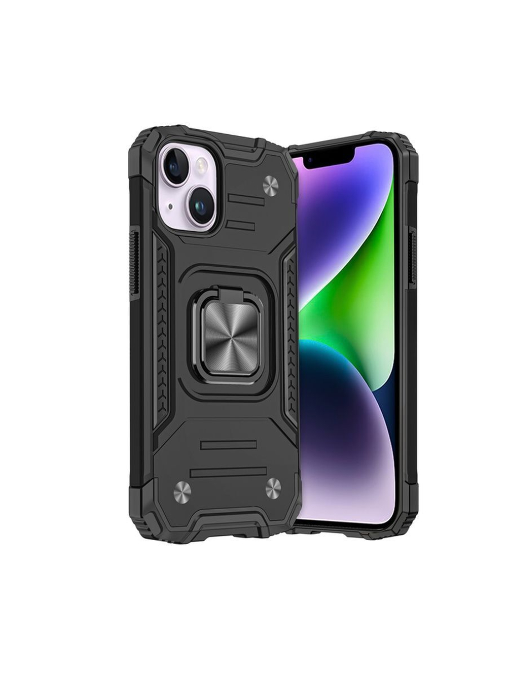 Противоударный чехол Legion Case для iPhone 14