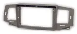 Магнитола для Toyota Corolla 120 2000-2007 - Parafar PF503RN2K на Android 13, Быстрая, QLED+2K, CarPlay, 4G SIM-слот