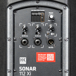 HK-Audio SONAR 112 XI
