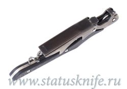 Нож сомелье Farfalli сталь AISI 420 CFфотография - 4