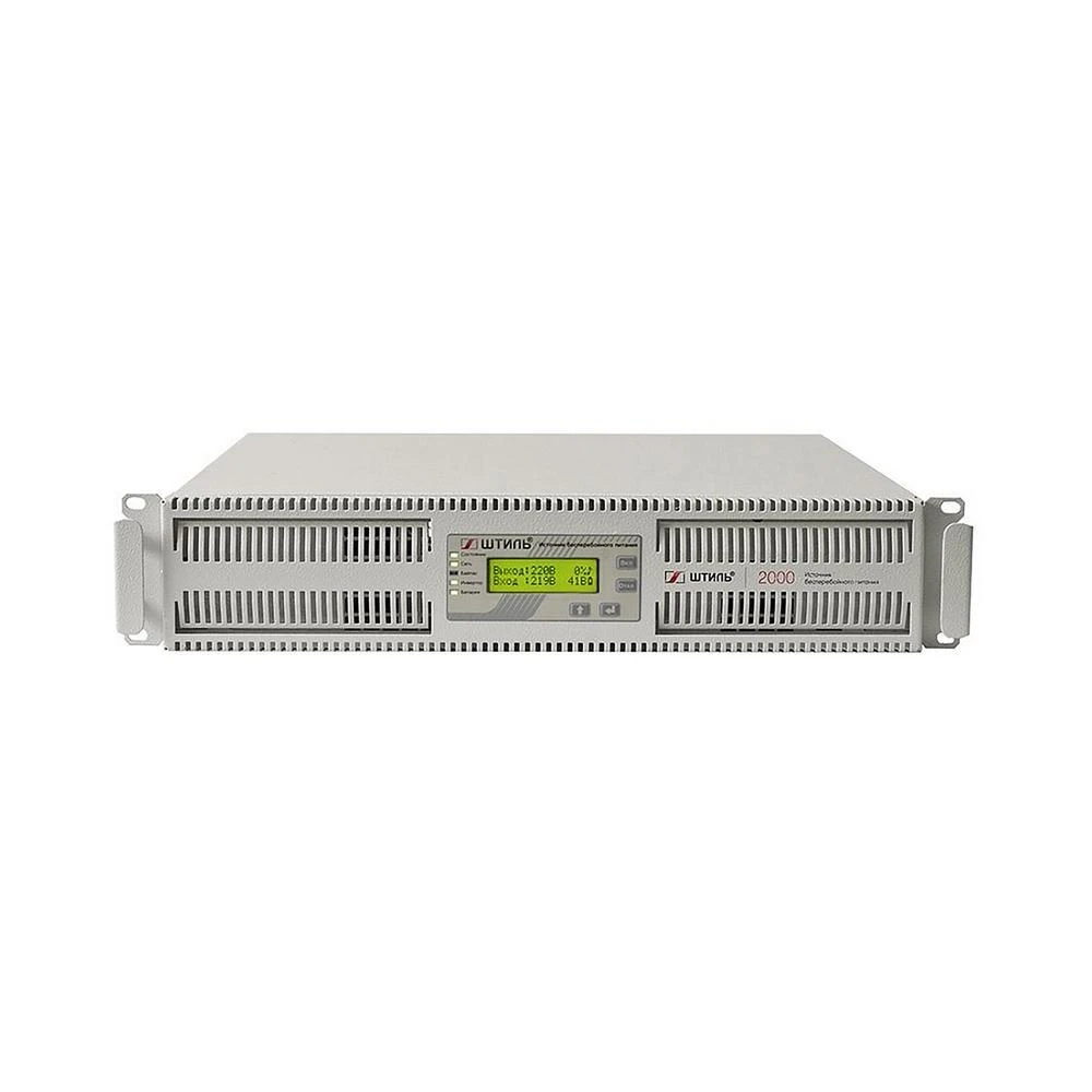 ИБП переменного тока ШТИЛЬ SR1102L