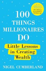 100 Things Millionaires Do