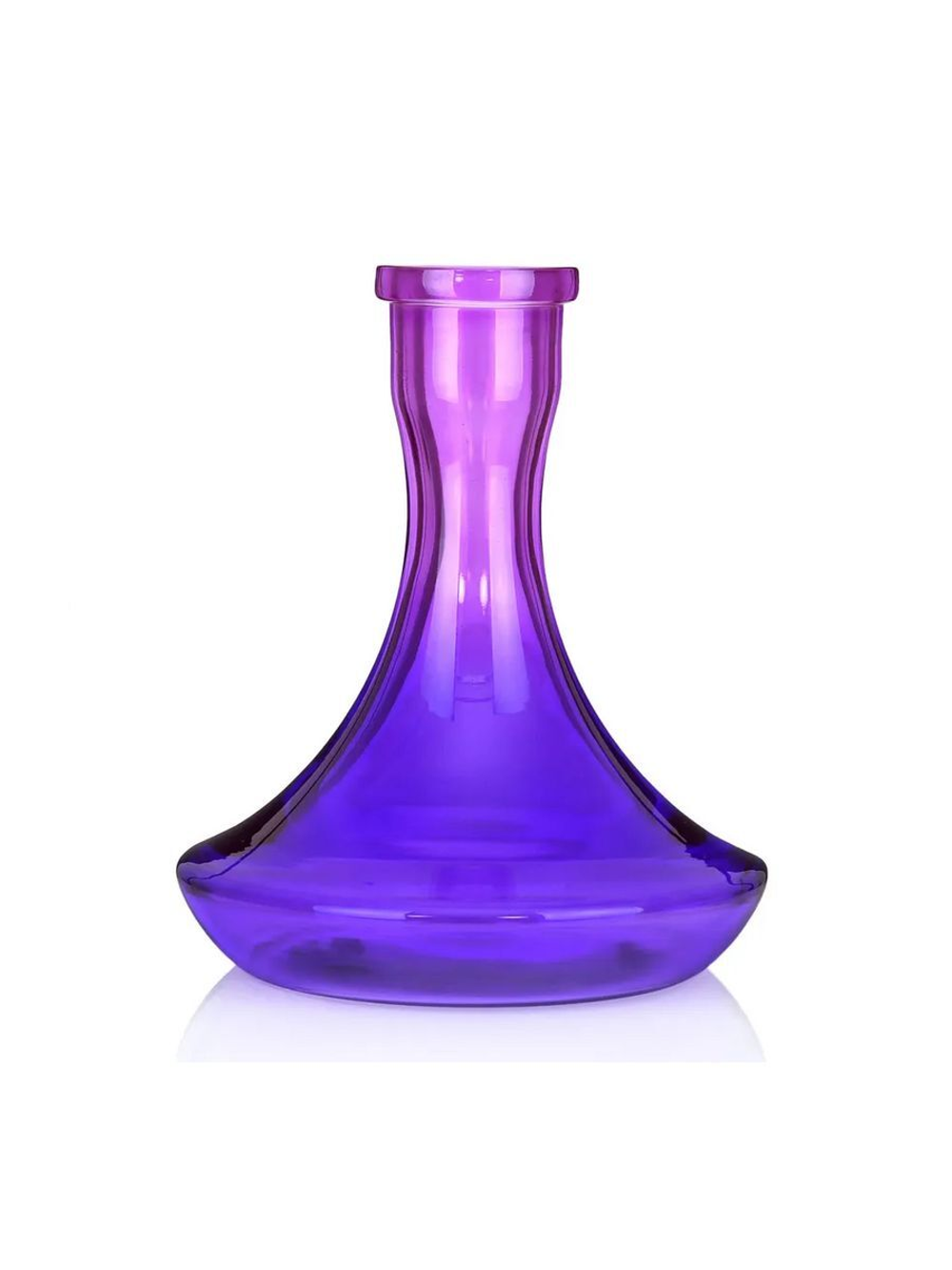 Колба для кальяна hookawell CCN "Pink-PurplE" (Розово-фиолетовая)