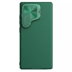 Чехол Nillkin Camshield Prop Coverage с защитой камеры для Samsung Galaxy S25 Ultra