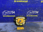 Подушка безопасности водительская NISSAN TINO 2001