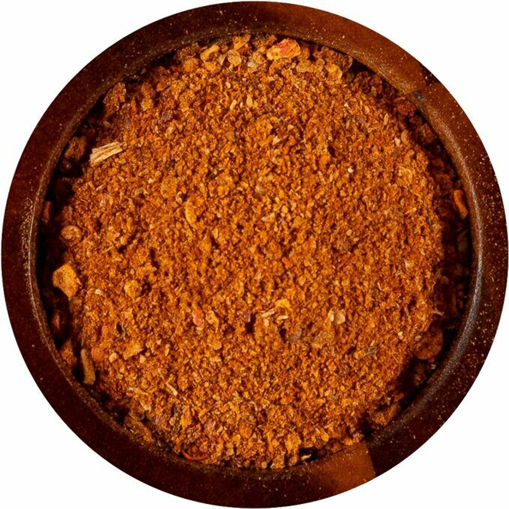 Смесь для мяса с паприкой и кориандром, 50 грамм