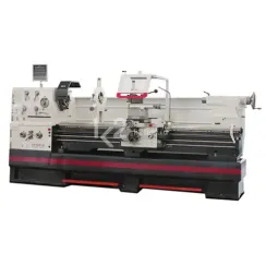 Токарный станок Optimum OPTIturn TH 8030D