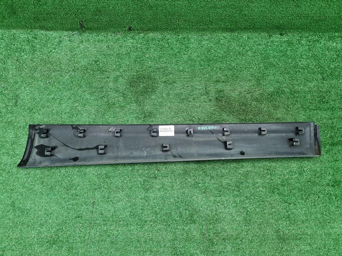 Накладка двери передняя Nissan Qashqai 2 j11 13-23